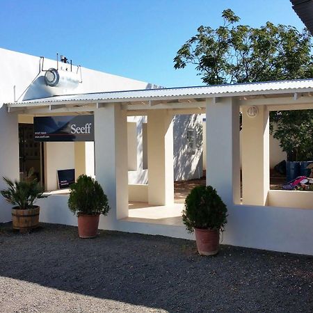 Nguni Country Lodge Middelburg (Eastern Cape) Exterior foto