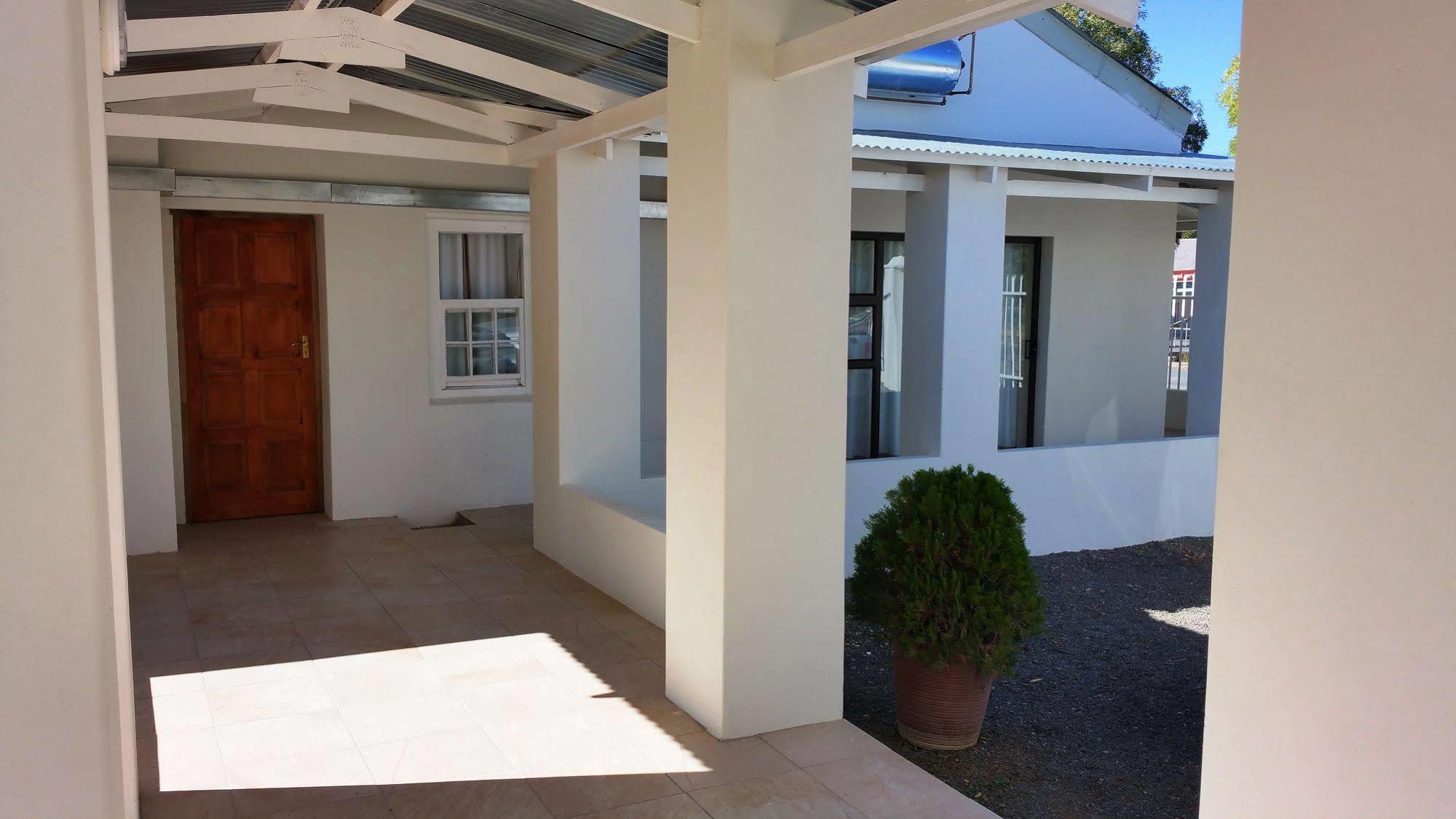 Nguni Country Lodge Middelburg (Eastern Cape) Exterior foto