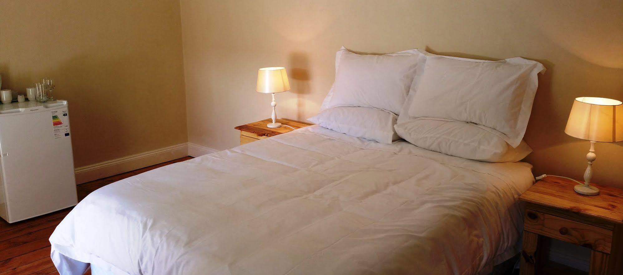 Nguni Country Lodge Middelburg (Eastern Cape) Exterior foto